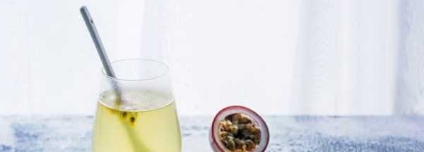 百香果泡水怎么泡,百香果要怎么泡水喝做法圖6