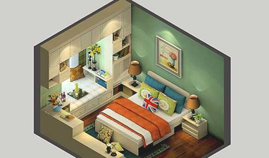 床面的長是多少寬是多少,三人床的標(biāo)準(zhǔn)尺寸是多少圖1