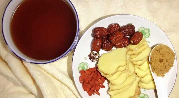 紅糖姜茶煮多長(zhǎng)時(shí)間