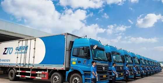 4322開(kāi)頭的是什么快遞公司