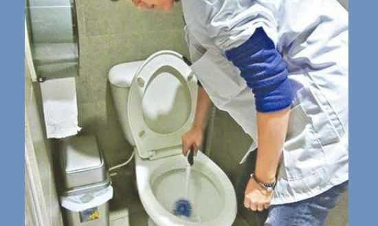 農(nóng)村廁所老有蛆往出爬怎么辦,蹲廁有蛆爬上來怎么辦圖9