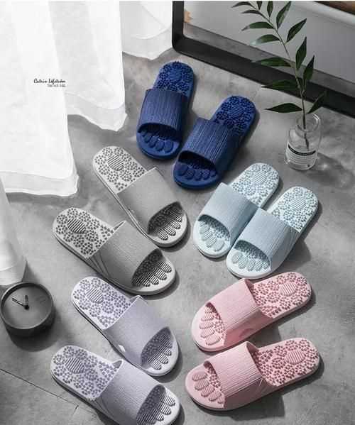 剛買的涼拖鞋為啥子有氣味呢