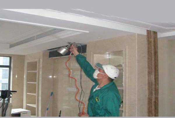 小蟲(chóng)怎么消滅小竅門(mén),家里地板有小蟲(chóng)子怎么消除小妙招圖4