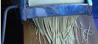 堿水面怎么炒,水面怎么做炒面的做法圖4