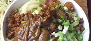 堿水面怎么炒,水面怎么做炒面的做法圖14