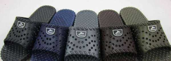 鞋底eva和pvc拖鞋哪個會臭腳,pvc拖鞋和eva拖鞋哪個不臭圖3