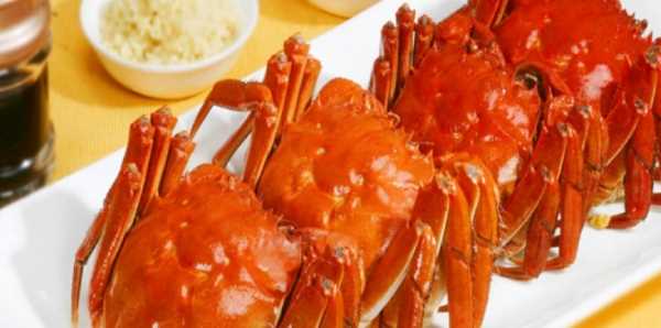 螃蟹開(kāi)水煮多久可以吃,大閘蟹水煮多久可以吃圖12