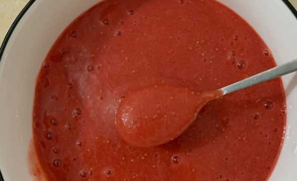 哪些水果可以做餡,餃子餡加什么可以做成丸子圖5