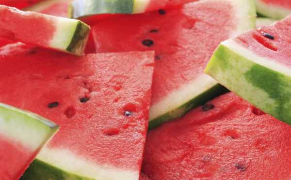 西瓜和蝦可以一起吃了怎么辦,西瓜和蝦一起吃了咋解毒圖1