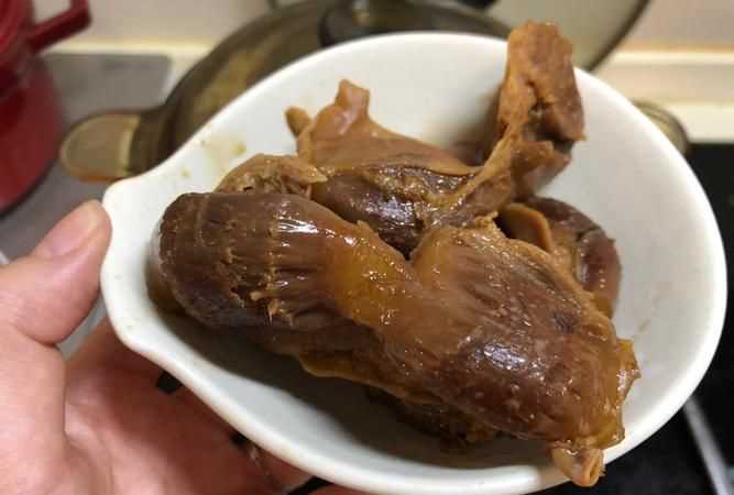 鹵料配方冷藏放三年還能用不