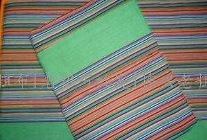 老粗布是什么面料為什么老粗布比純棉的還要貴