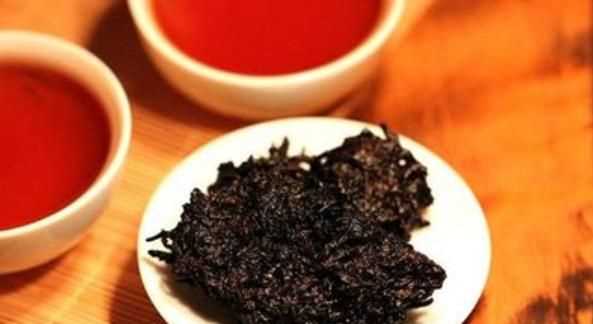 普洱生茶和熟茶的區(qū)別，普洱生茶和熟普的區(qū)別是什么？圖3