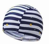 泳帽怎么戴正確,泳帽的正確戴法圖解圖2