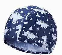 泳帽怎么戴正確,泳帽的正確戴法圖解圖3