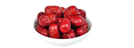 紅棗是發(fā)物食物嗎