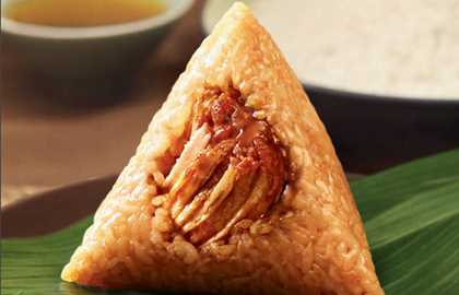 煮好的粽子怎么保存,煮好的粽子常溫能保存多久圖1