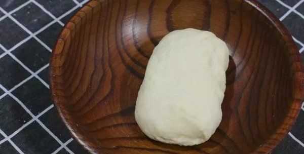 家庭烤箱烤披薩的做法,烤披薩的做法烤箱溫度圖25