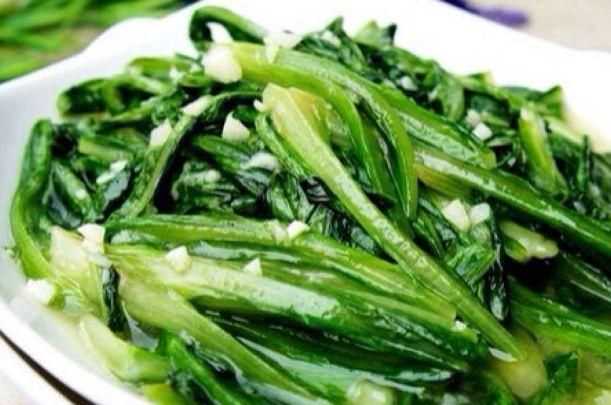 芝麻菜怎樣做好吃