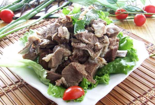 冬至吃羊肉,冬至吃羊肉是哪里的風(fēng)俗圖2