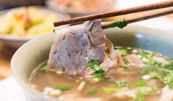 冬至吃羊肉,冬至吃羊肉是哪里的風(fēng)俗圖4