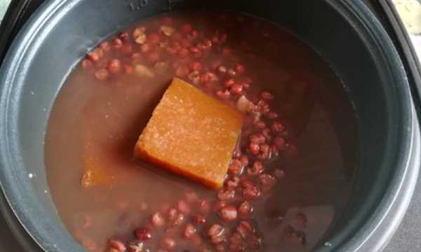 薏仁加什么去濕氣,薏米和什么熬粥最好圖5