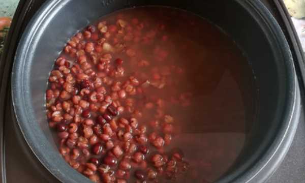 薏仁加什么去濕氣,薏米和什么熬粥最好圖6