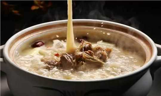 小孩子為什么不能吃羊肉