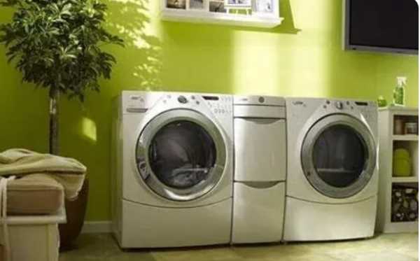 桶干燥是什么意思,洗衣機的桶干燥指的是什么意思呢圖2