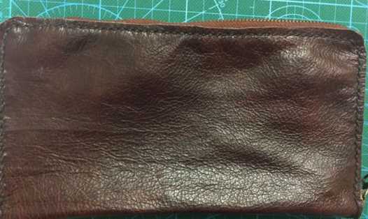 軟面皮是真皮,皮鞋軟面皮是真皮嗎圖3
