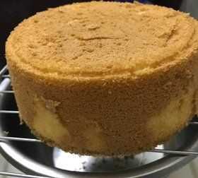 烤箱烤小蛋糕的溫度和時(shí)間最適宜是多少?