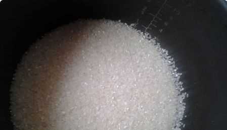 薏米可以和大米一起煮,薏米和大米可以放在一起嗎?圖3