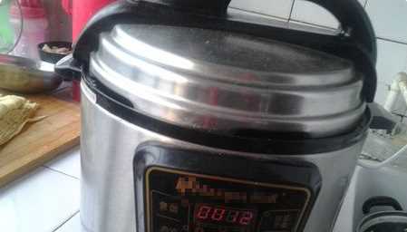 薏米可以和大米一起煮,薏米和大米可以放在一起嗎?圖6