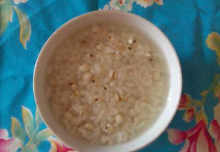 薏米可以和大米一起煮,薏米和大米可以放在一起嗎?圖12