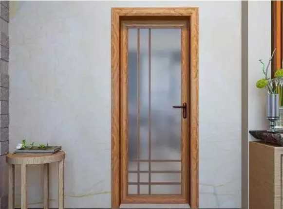 木門泡水了恢復竅門,木門讓水泡了關不上怎么辦圖2