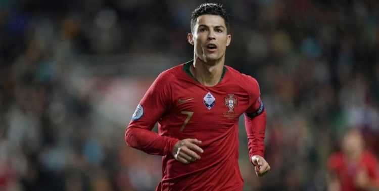 c羅最喜歡哪個國家