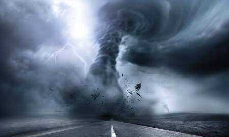 當(dāng)龍卷風(fēng)來(lái)臨時(shí)我們應(yīng)該怎么辦,野外遇到龍卷風(fēng)如何預(yù)防自救圖3