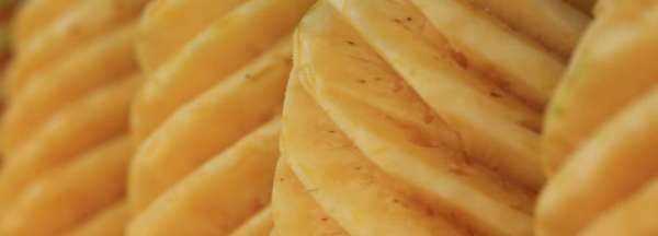 整個(gè)鳳梨可以放冰箱保存,鳳梨可以放冰箱冷藏嗎圖2