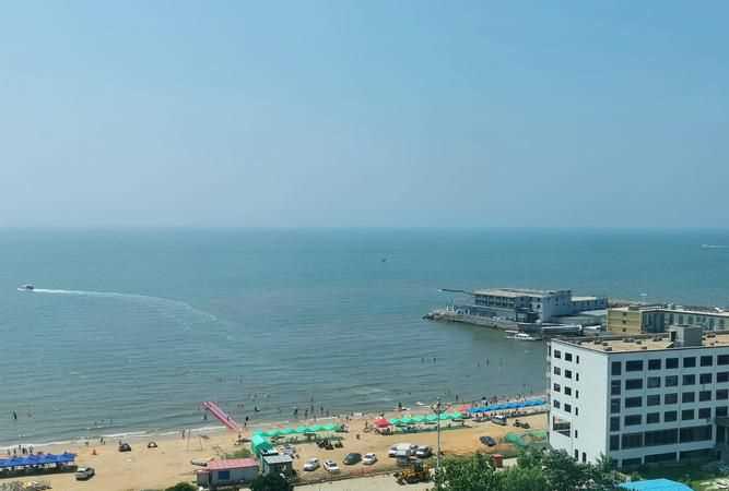 東戴河在哪個(gè)省哪個(gè)市哪個(gè)區(qū)