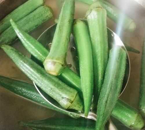 秋葵油應該怎么吃呢
