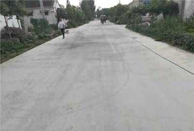 剛打完水泥地5小時(shí)下雨怎么補(bǔ)救