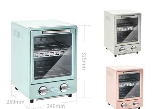 商用烤箱尺寸規(guī)格表