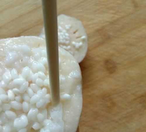 糯米泡了24小時還可以吃嗎