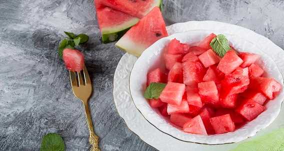 西瓜存放時間是多長,西瓜能放多久,沒打開的圖4