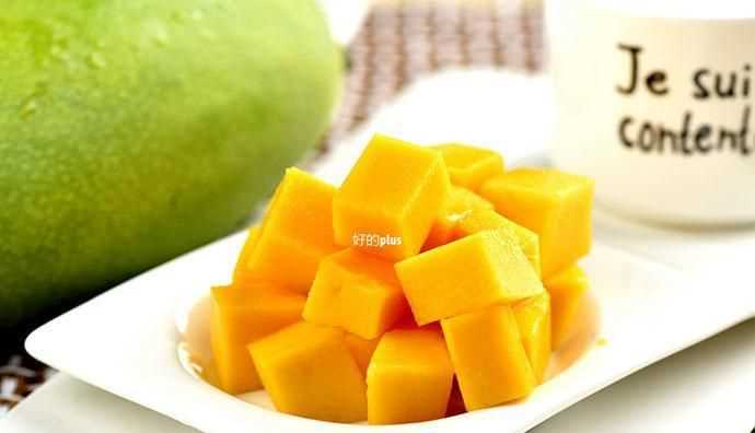 吃了芒果不可以吃什么