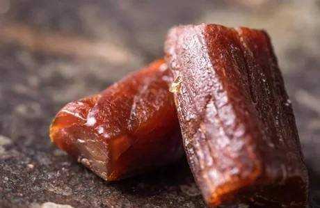 風(fēng)干牛肉吃了會(huì)胖,風(fēng)干牛肉吃了會(huì)胖嗎圖1