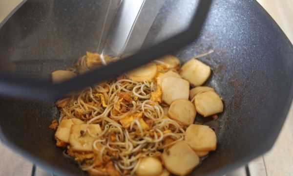 年糕怎么做好吃又簡單,年糕怎么做好吃又簡單圖34