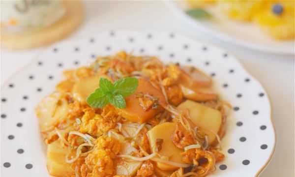 年糕怎么做好吃又簡單,年糕怎么做好吃又簡單圖35