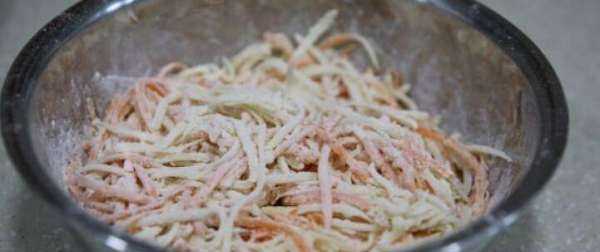 怎樣蒸不爛子不會(huì)坨到一起,土豆不爛子的家常做法圖5