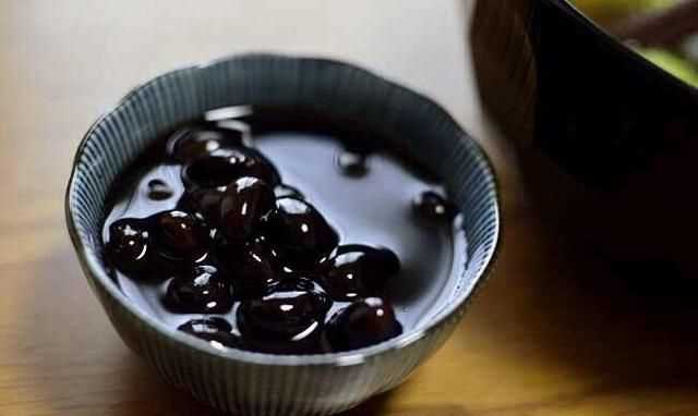 黑豆煮熟放到花盆邊可以嗎