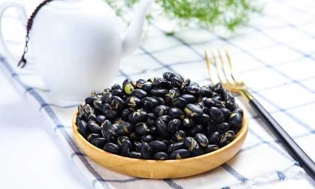 黑豆用熱水泡六個小時一個小時能煮爛嗎